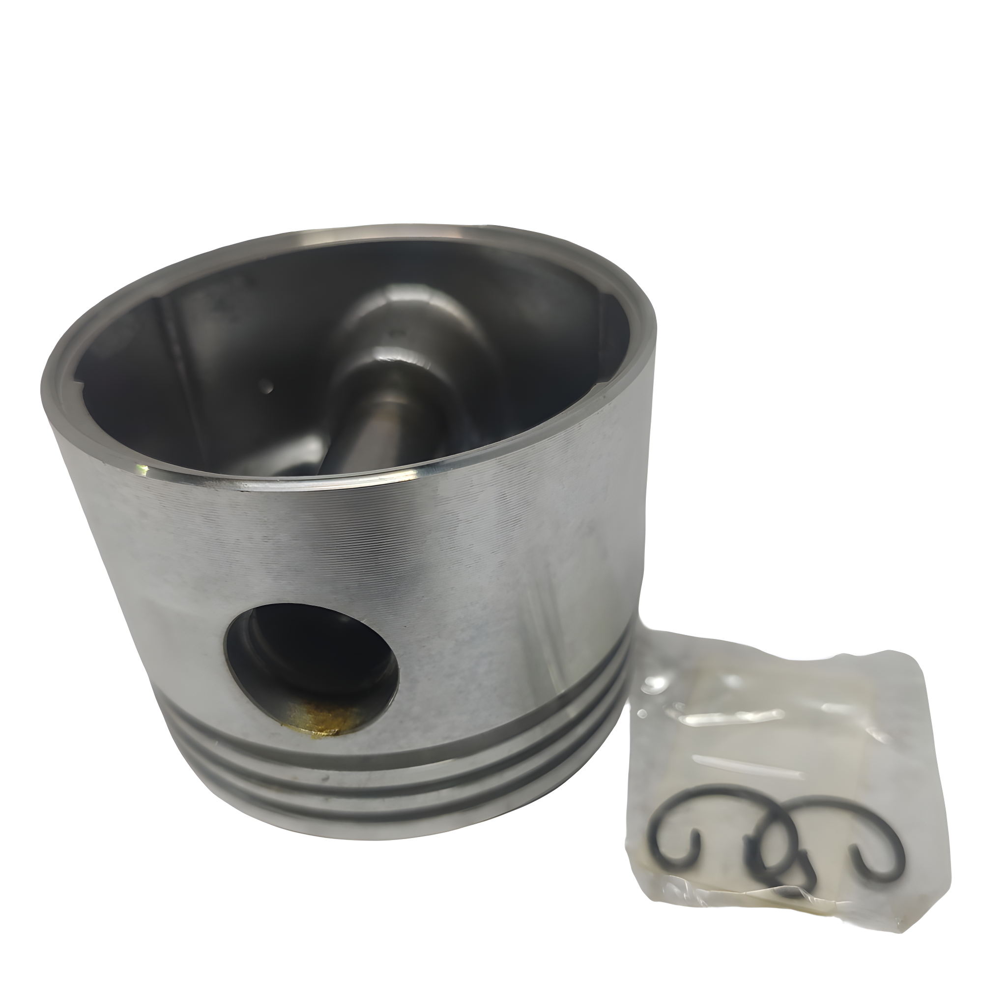 PISTAO COMPRESSOR 0,20 90MM - 0001301817A - Imagem 4
