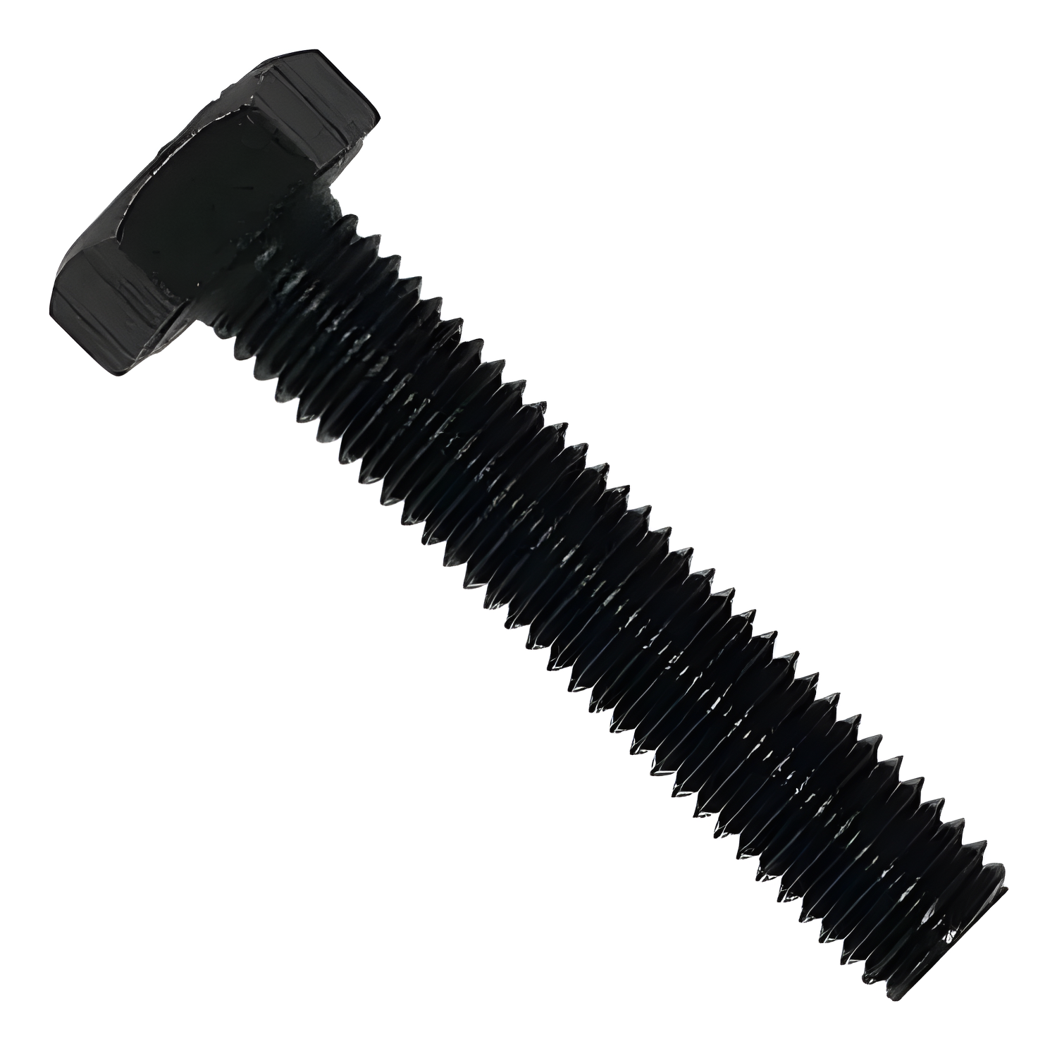 PARAFUSO M10X1,50X55 - ML2142J - Imagem 2