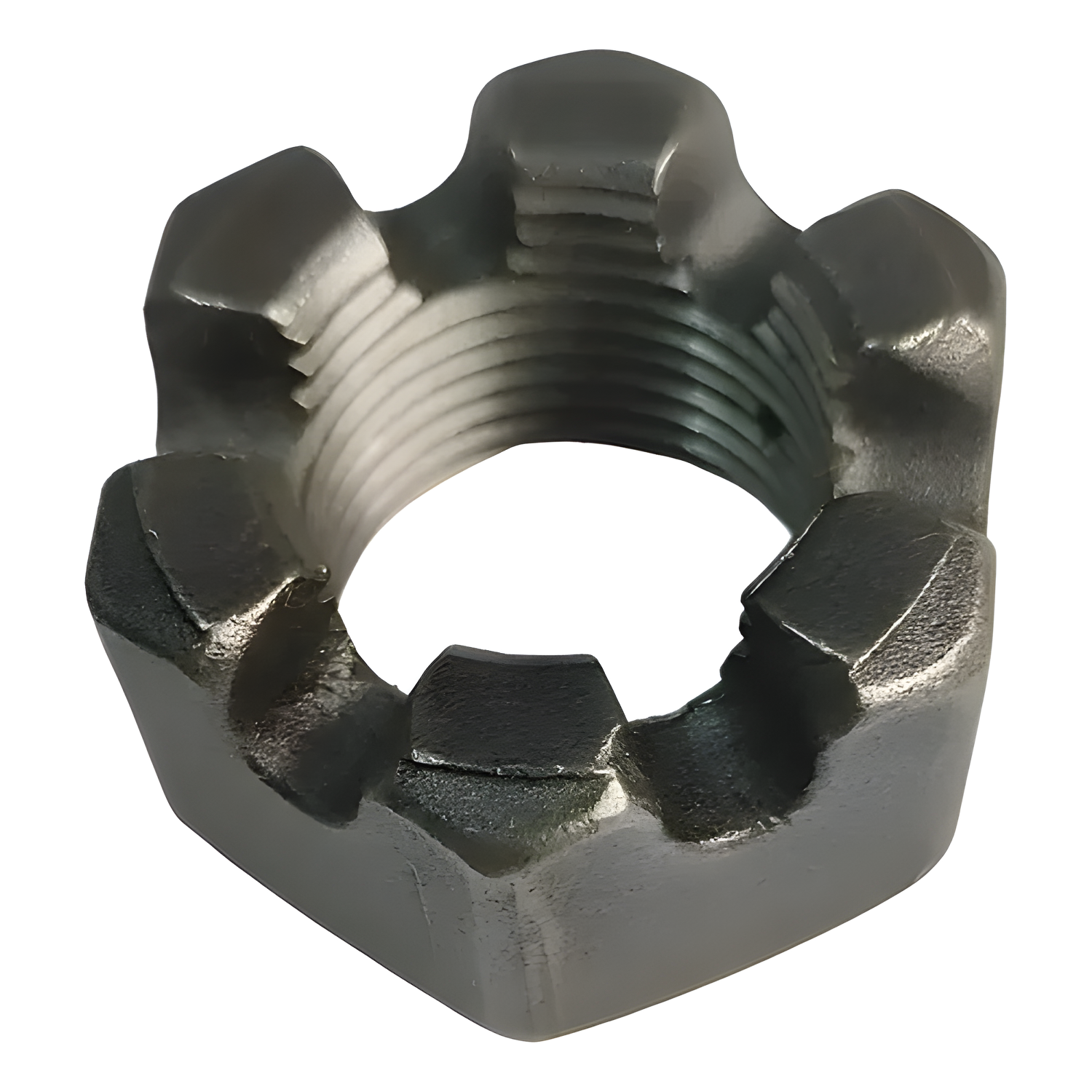 PORCA CASTELO BRACO CURVO DIRECAO SISTEMA MERITOR - TJG499071 - Imagem 3