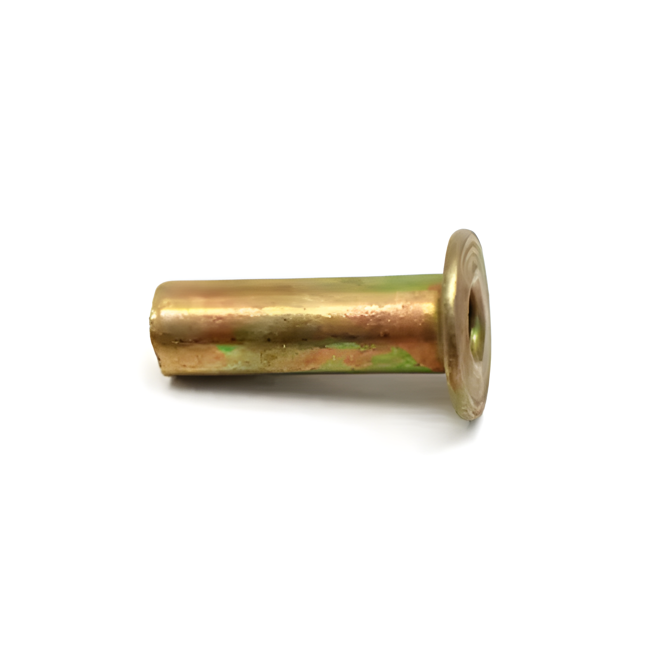 REBITE FERRO TUBULAR (CENTO) 10X10FT - 1010FT100 - Imagem 2