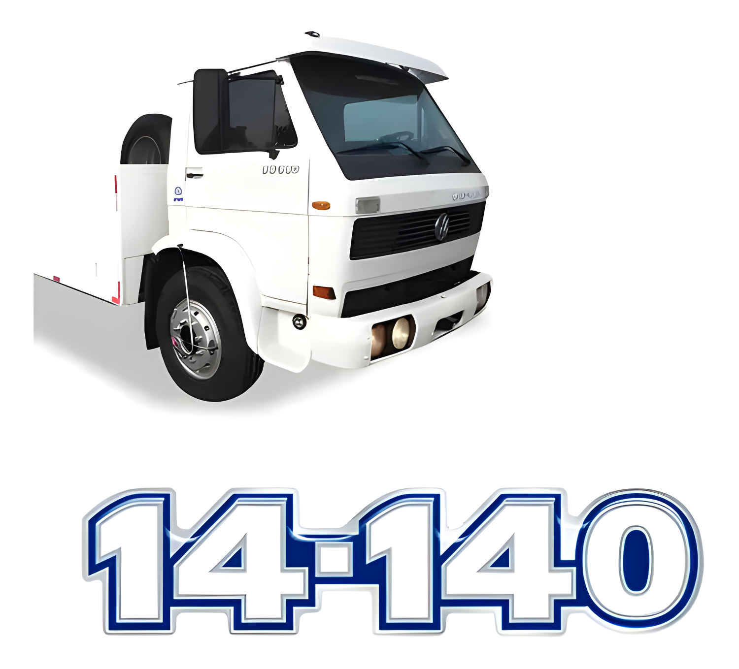 EMBL.COLANTE FRONTAL 14140 SERIE AZUL - T14853751 - Imagem 2