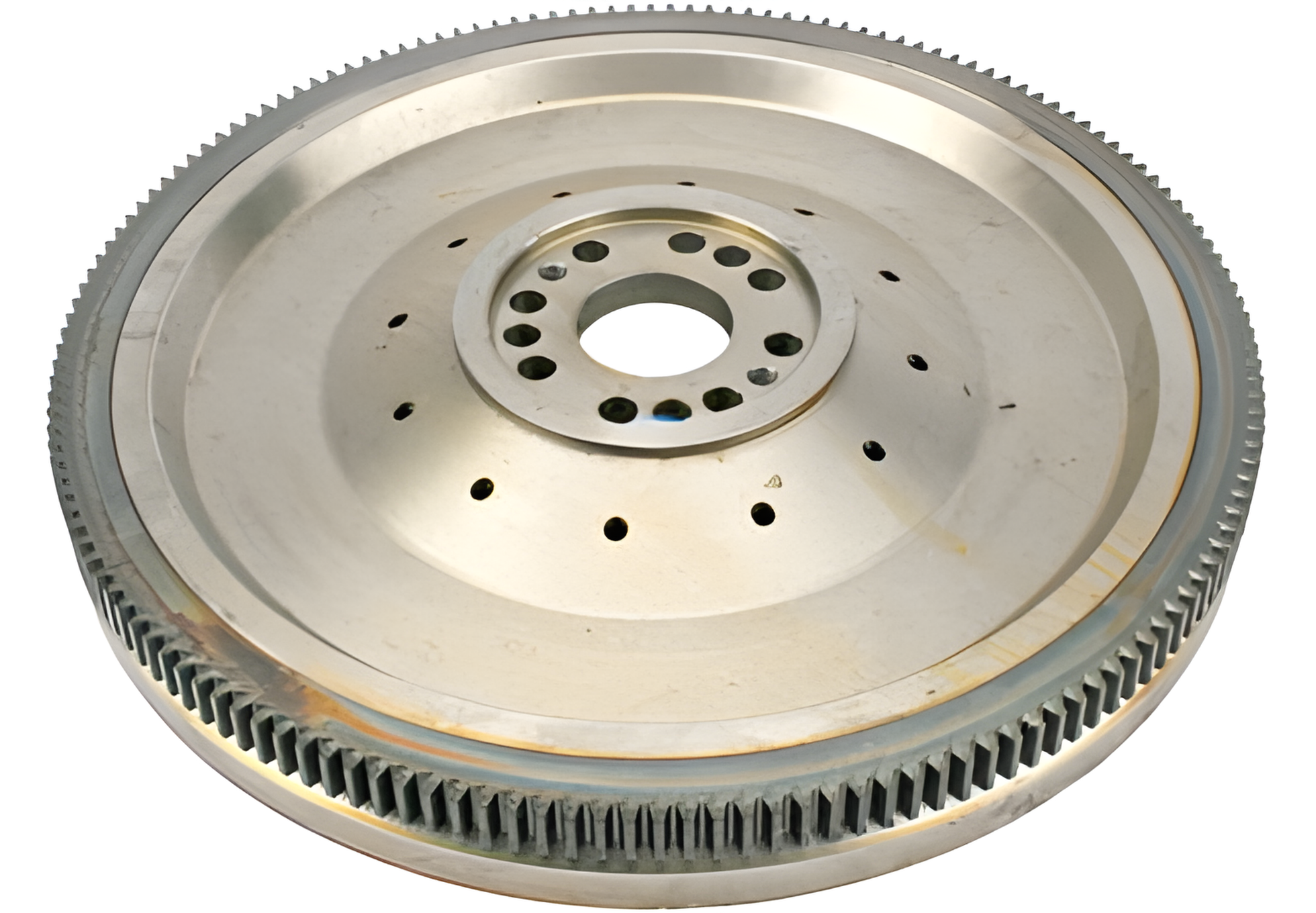 CREMALHEIRA MBB OM447/449/457 (SEM FUROS) - 9901502009
