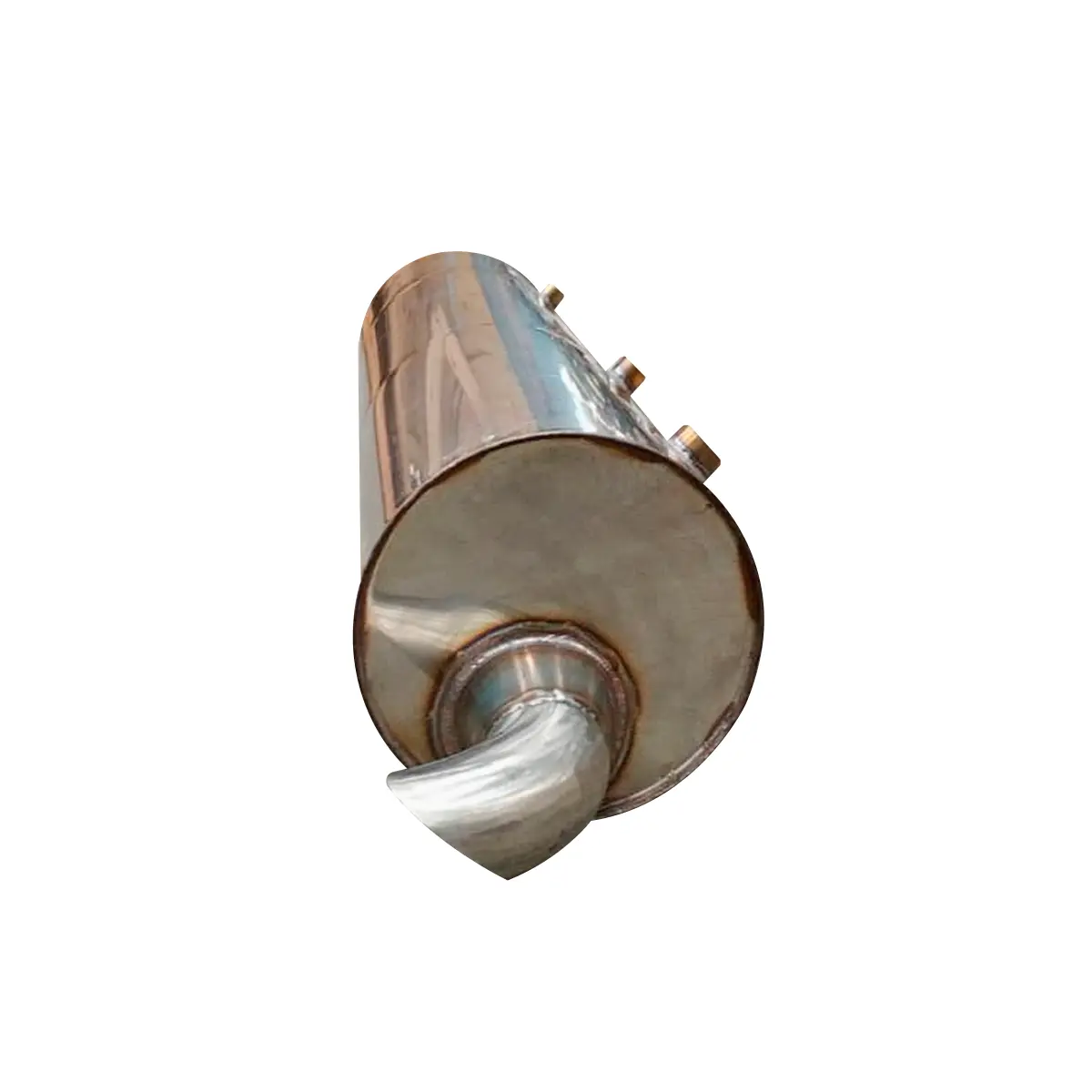 CATALIADOR EGP MOTOR CUMMINS ISF 2.8 EURO 5 - 4387296 - Imagem 4
