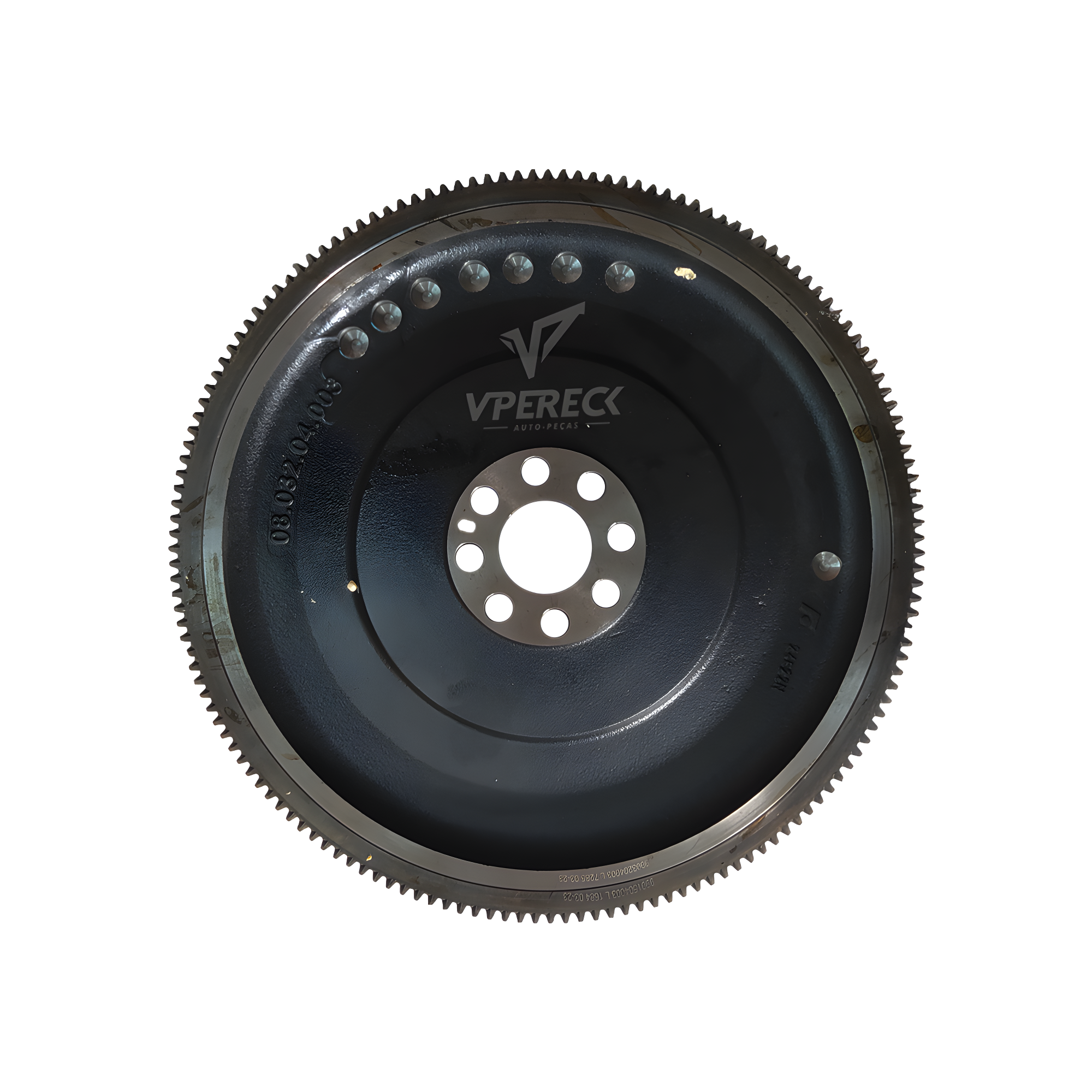 VOLANTE MOTOR IVECO STRALIS (CAIXA AUTOMATICA) - 9903204006