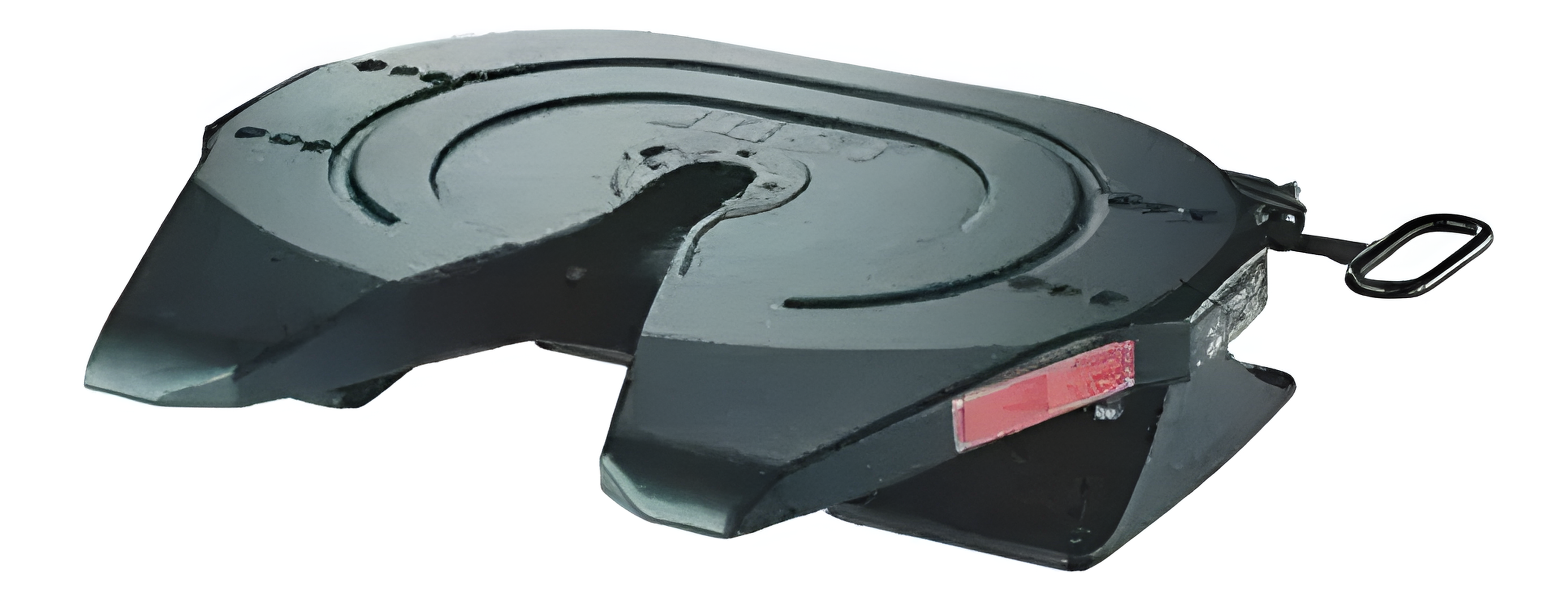 QUINTA RODA 2" (SAPATA 250MM) - 2T0804875A - Imagem 5