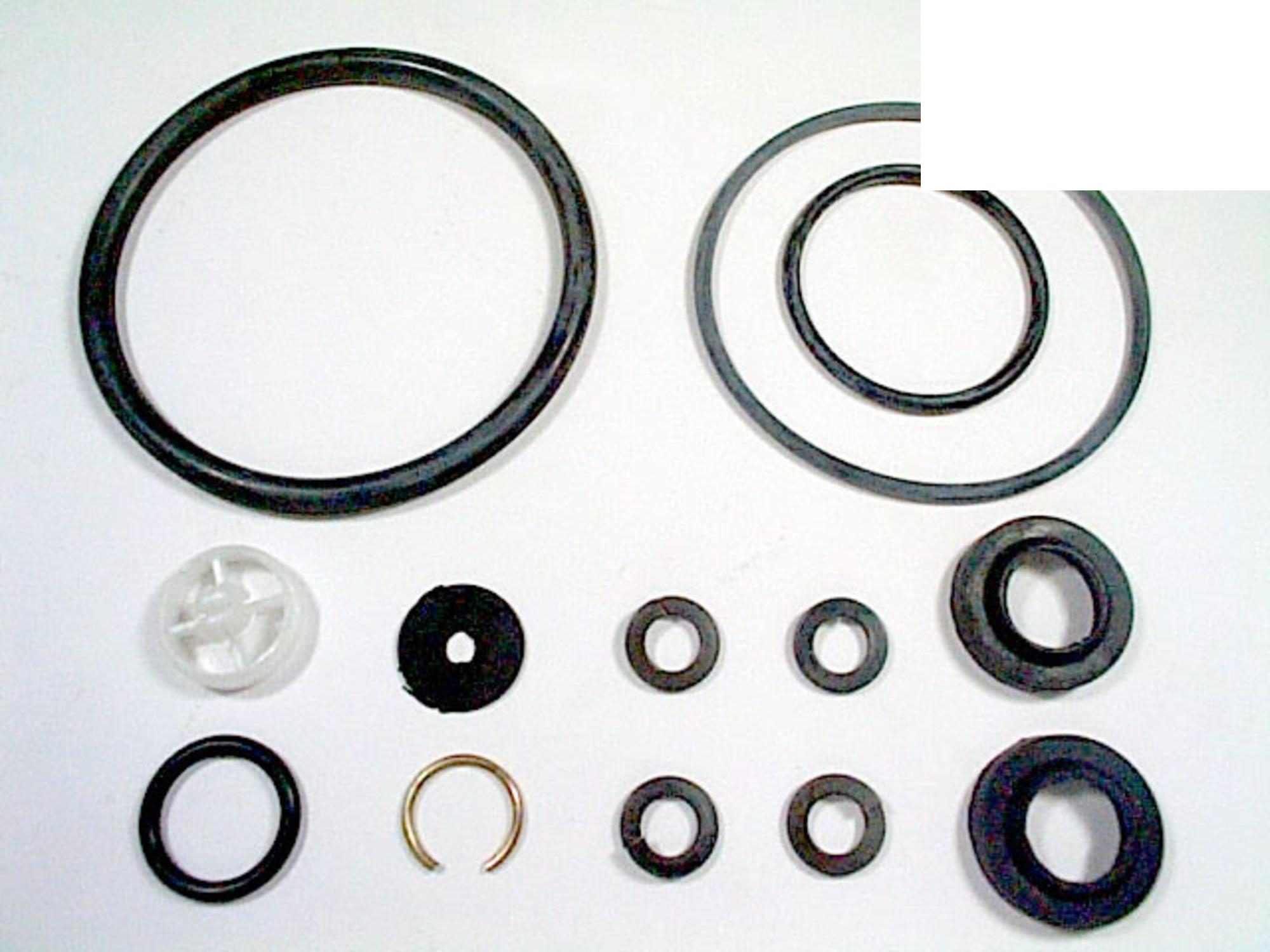 REPARO BOMBA AGUA - MM101654E - Imagem 7