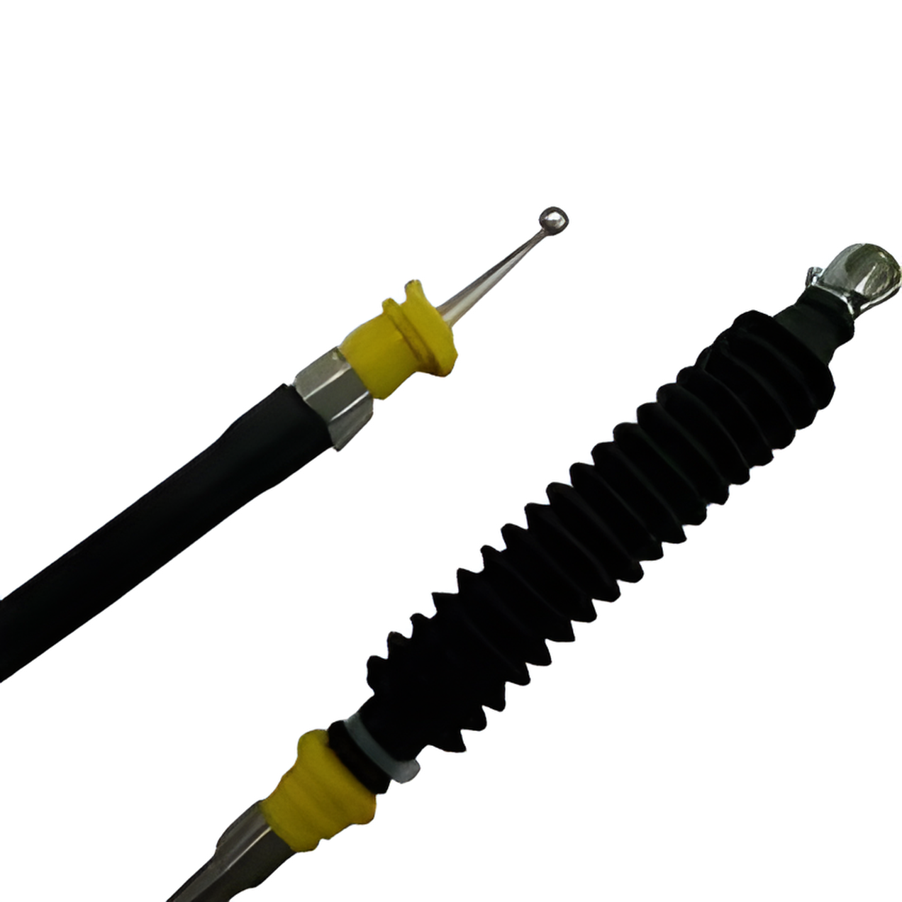 CABO ACELERADOR MANUAL 1094MM VW CAM.17300/310/18310/23310/26260 - 2U0721556B.