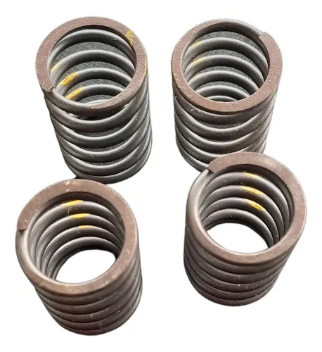 MOLA VALVULA EXTERNA PERK 4236/4248 STD - 530040501 - Imagem 5