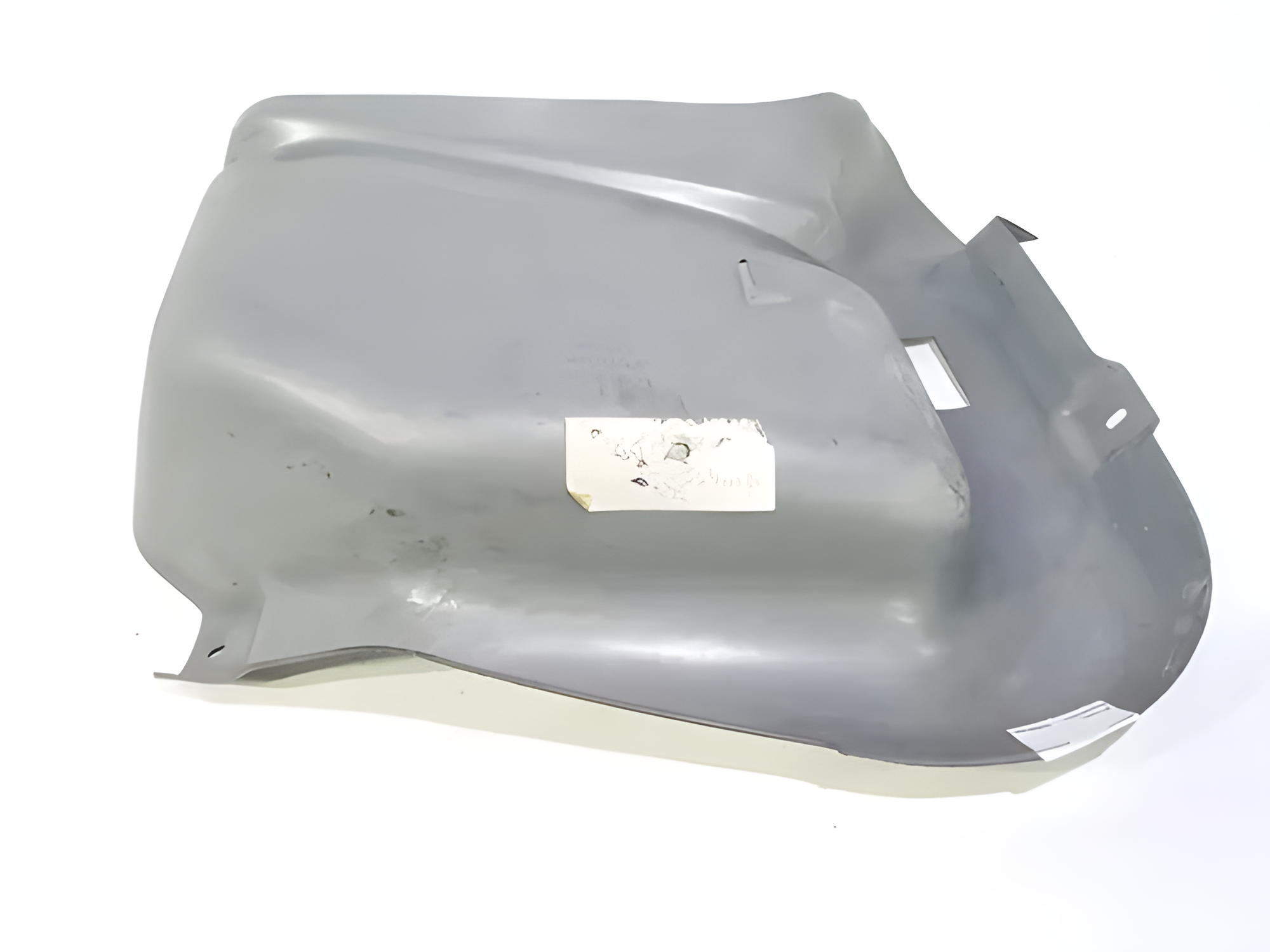 DEFLETOR CALOR TANQUE 275L - 2RK201312 - Imagem 7