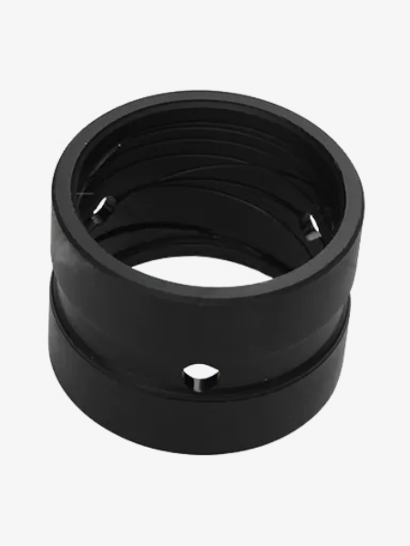 BUCHA GARFO CAMBIO  280V 282V CL450 CL550 CL557 CL450 FS4205 FS6306 - 2995791S - Imagem 3