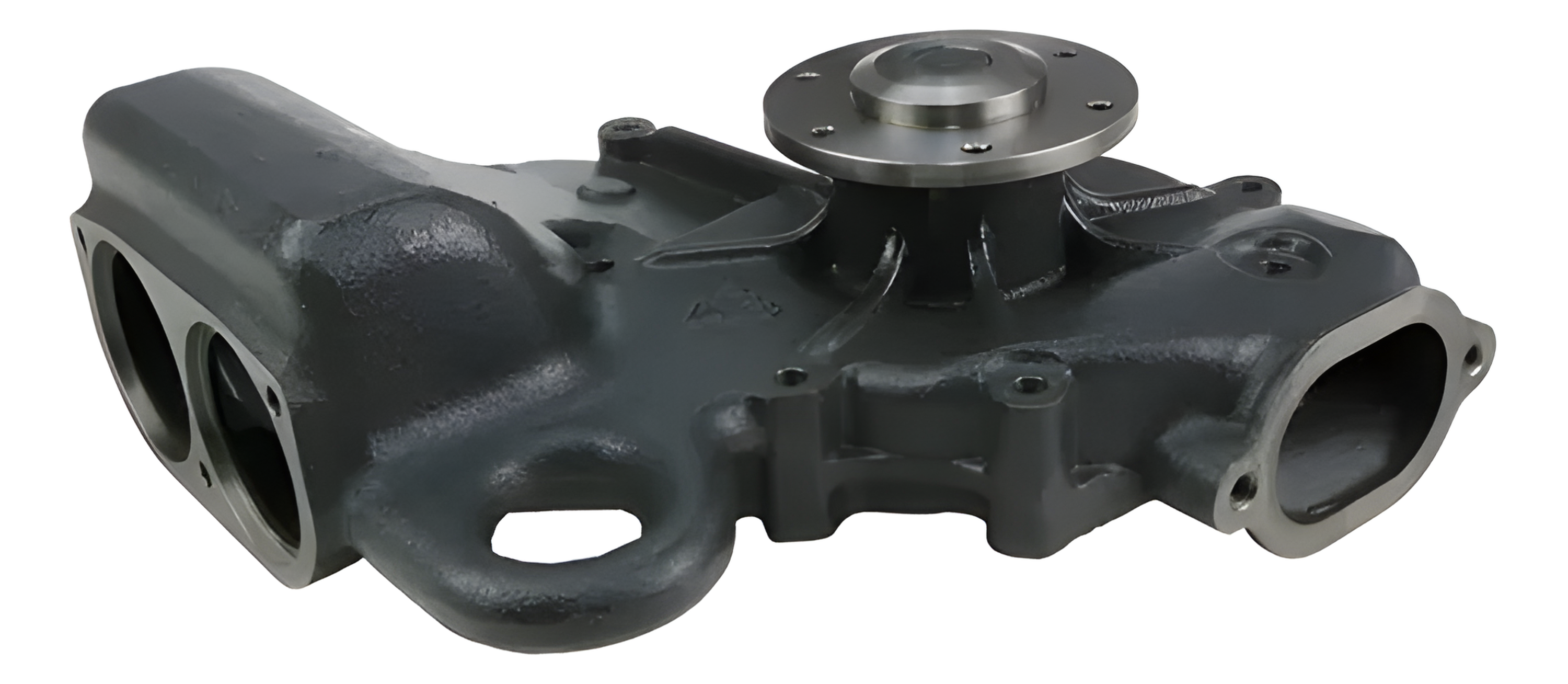 BOMBA D AGUA MBB OM457 - NKBA05375 - Imagem 2