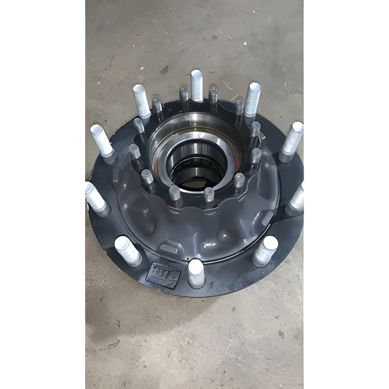 CUBO RODA DIANTEIRA (RODA A DISCO) - 3038855 - Imagem 7