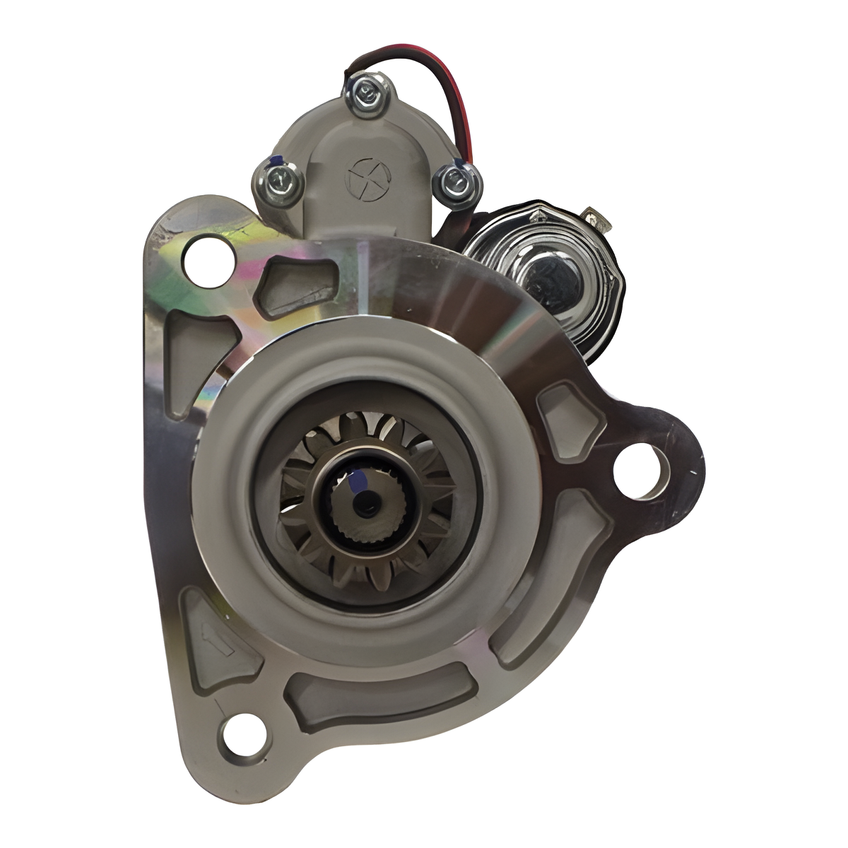 CAIXA REDUTORA - M105R3031SE-16 - Imagem 6