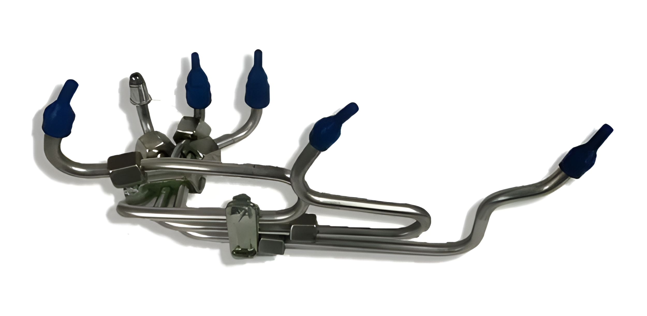 CONJUNTO TUBO 4 AO 6 CILINDROS - 40160 - Imagem 5