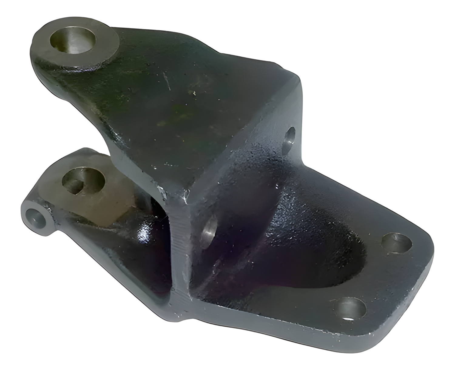 CAVALETE AUXILIAR MOLA DIANTEIRA LE - 670412
