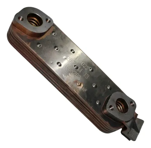 RADIADOR OLEO OM366 - 3661800865 - Imagem 2