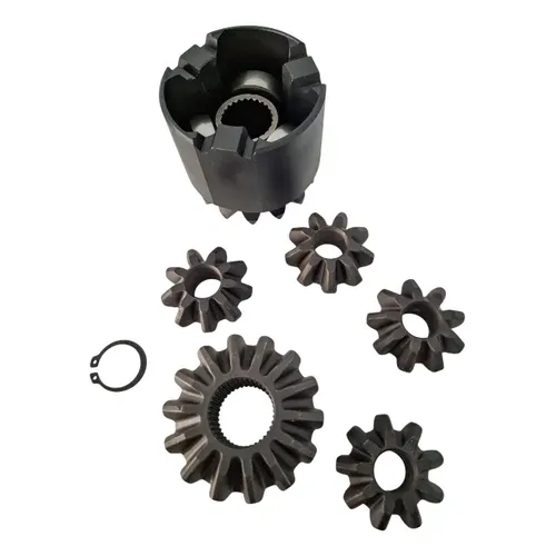 REPARO CAIXA SATELITE  RS145 RD145  PLANETARIA 41 ESTRIAS - 805003 - Imagem 2