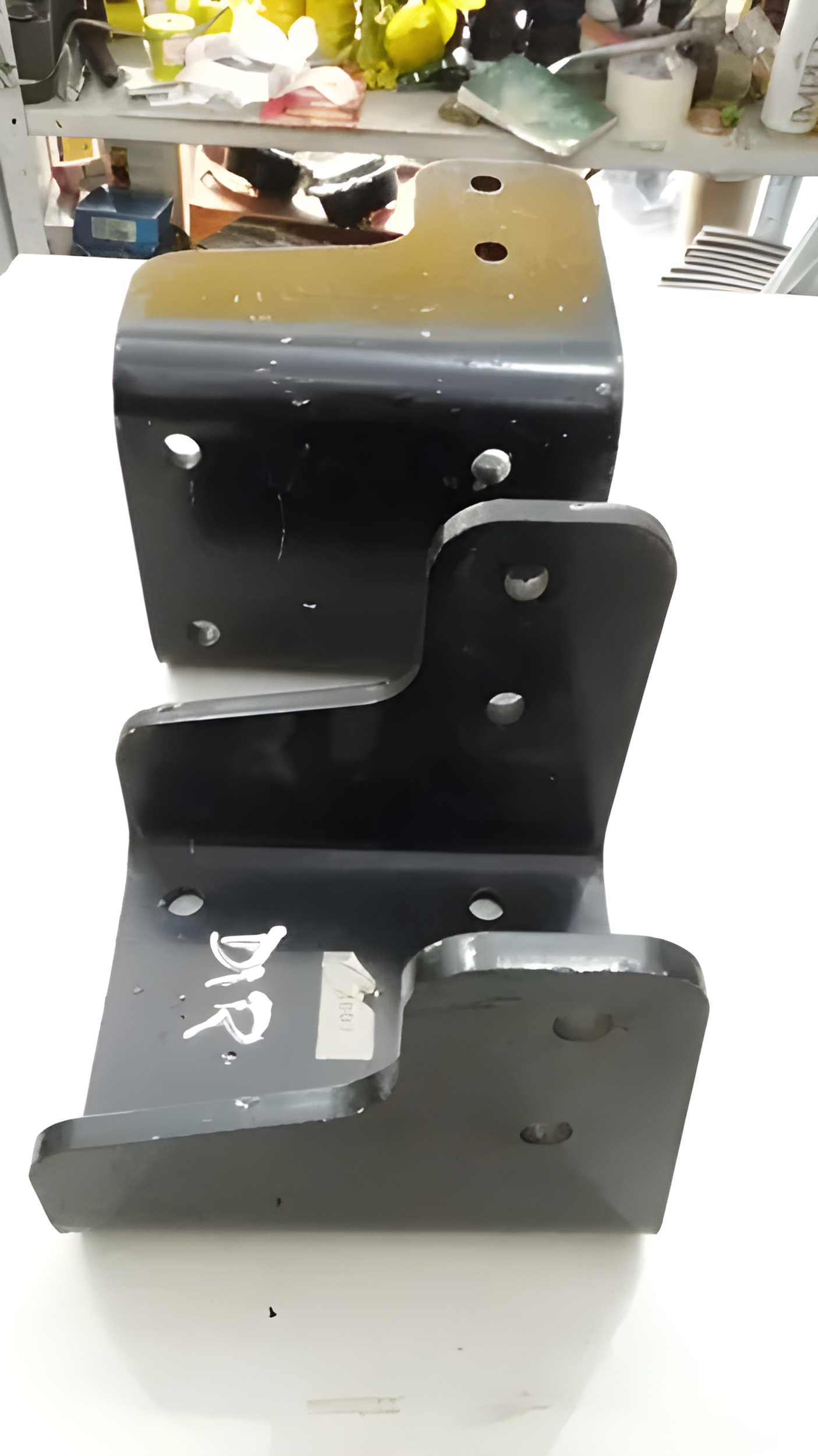 SUPORTE MENOR TRAVESSA ESQUERDA - 6008002779004 - Imagem 2