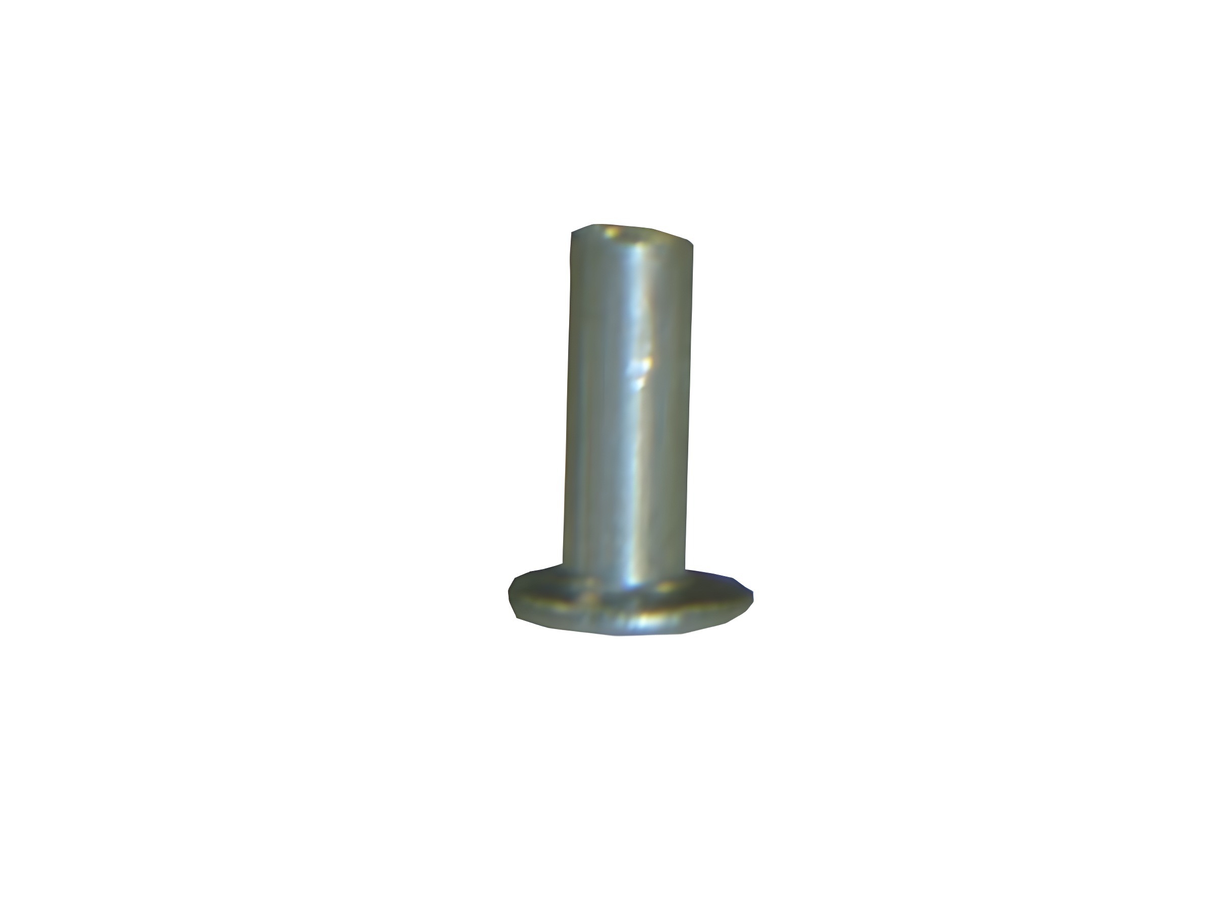 REBITE FERRO TUBULAR (CENTO) 10X10FT - 1010FT100 - Imagem 6