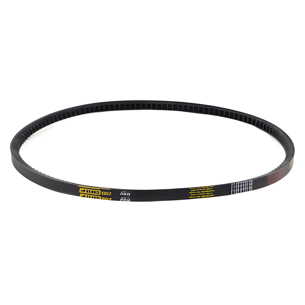 CORREIA INDUSTRIAL DUPLA - 2/AXS44 AC - Imagem 4