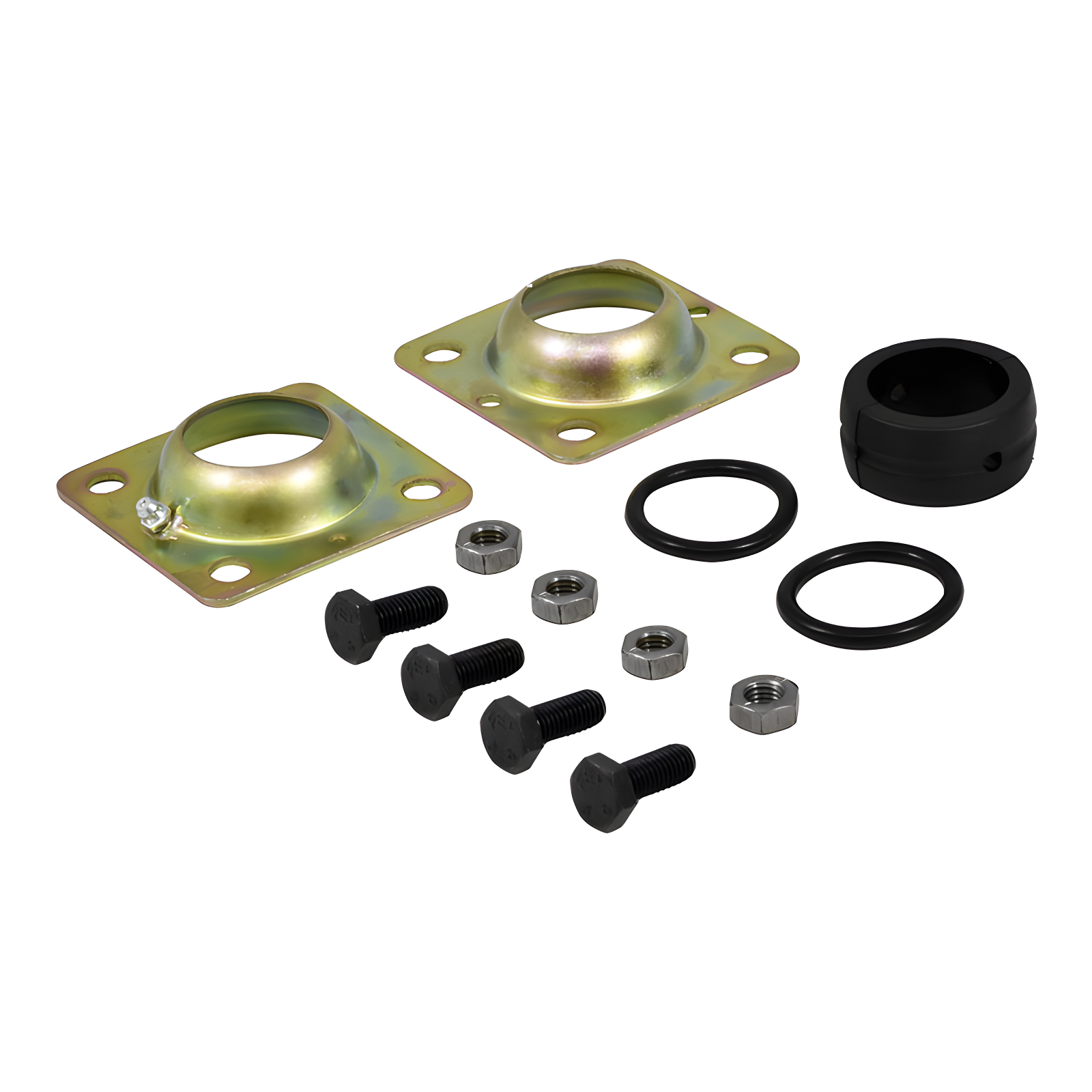 KIT TROCA RAPIDA MANCAL EIXO S - FBI-90 - Imagem 1