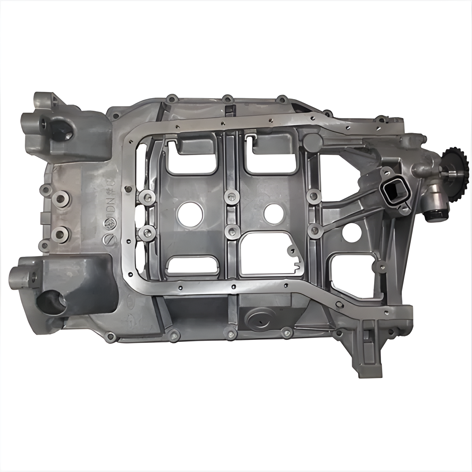 BOMBA OLEO MOTOR HR - FBO07011