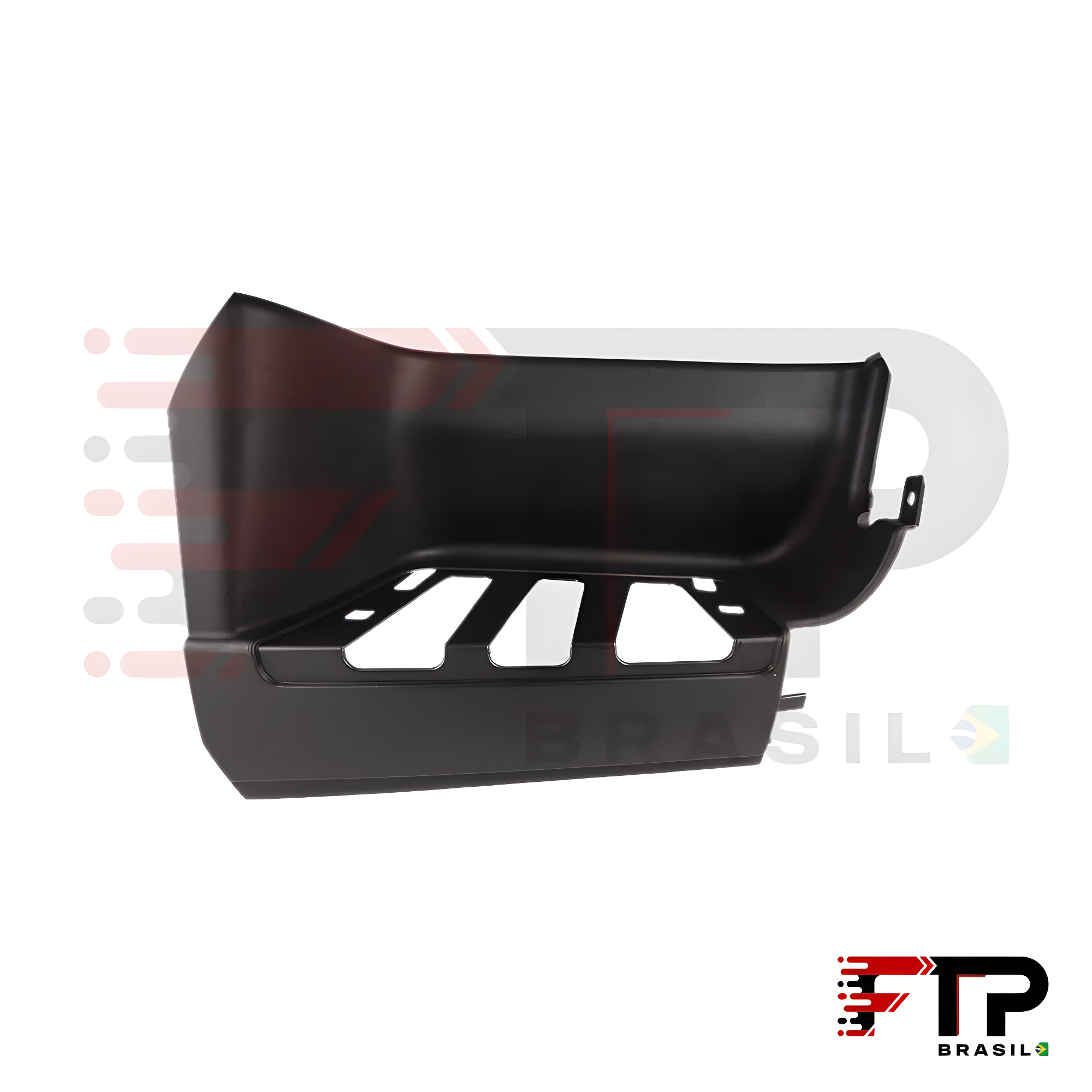 MOLDURA ESTRIBO DIREITO - 9606667137 - Imagem 6