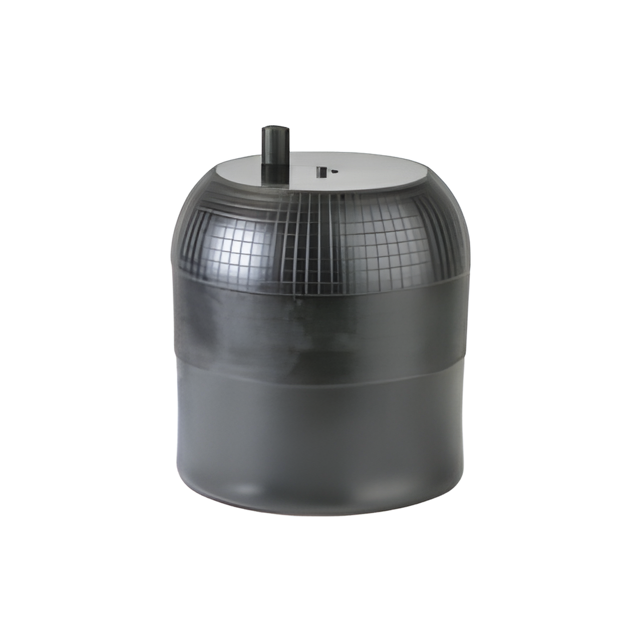 MOLA PNEUMATICA SUSPENSAO EIXO - 9613205521 - Imagem 2