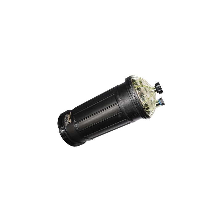 FILTRO SEPARADOR AGUA (BLINDADO C/ COPO) - 9584770015 - Imagem 2