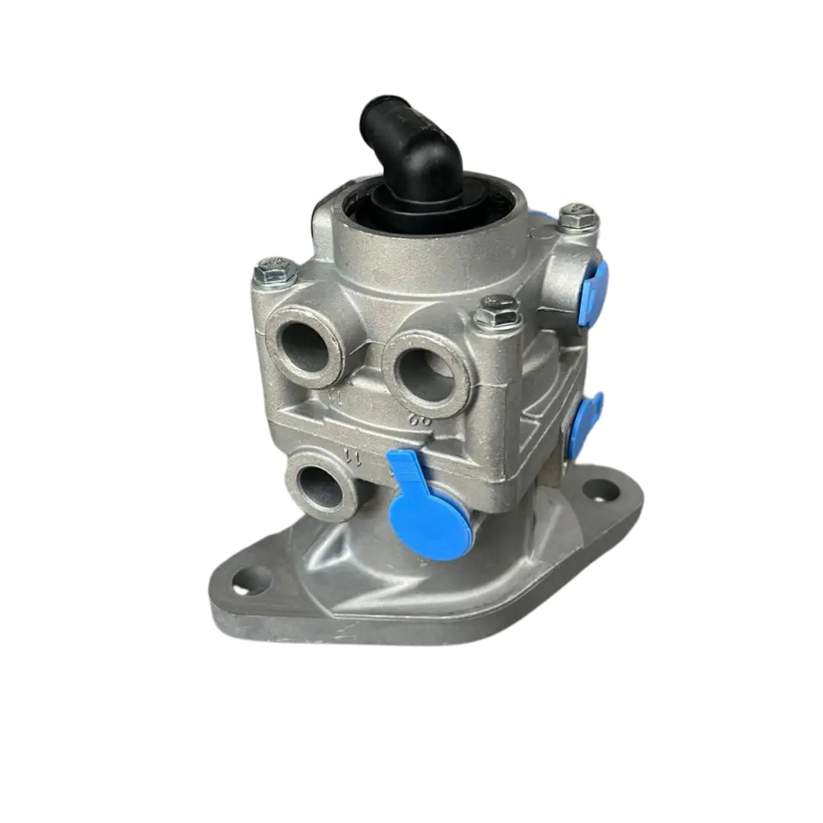 VALVULA PEDAL FORD - 100000333809 - Imagem 5