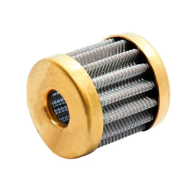 FILTRO TELA INJETORE MOTOR CUMMINS ISM11 - 3071967 - Imagem 7