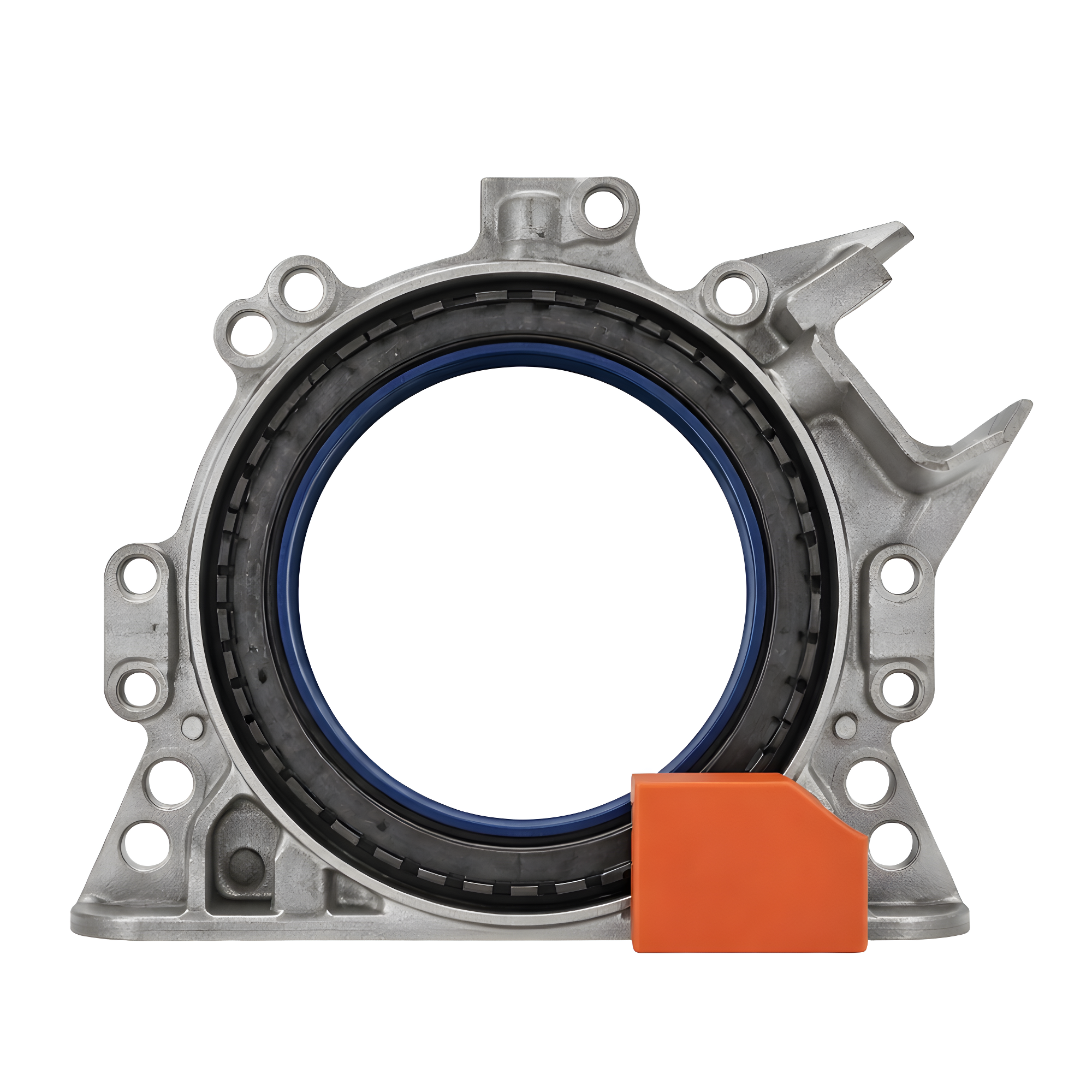 CONJUNTO RETENTOR MOTOR PARTIDA DELIVERY - K01259 - Imagem 2