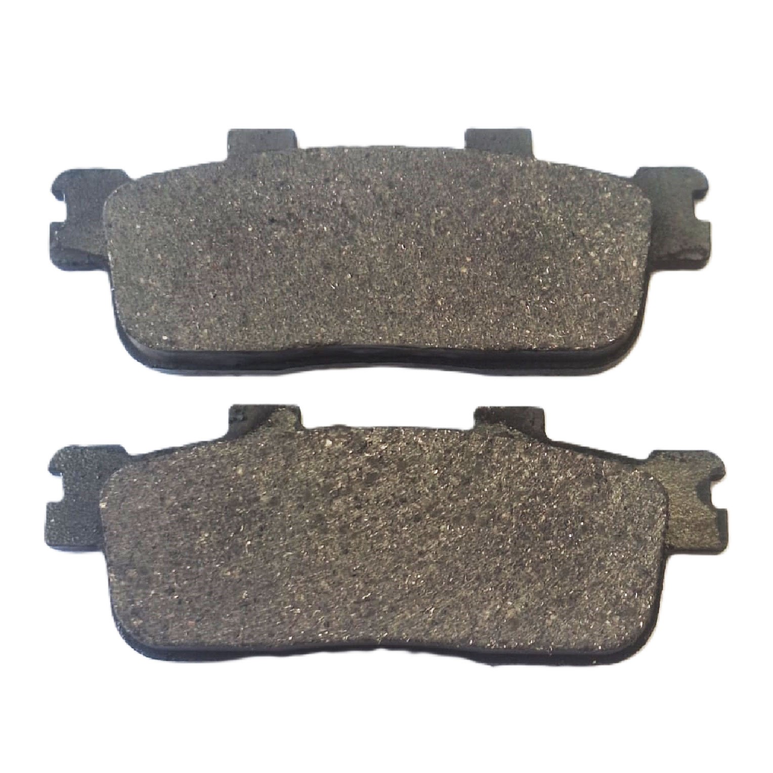 PASTILHA DE FREIO 174,4 X 69,3 X 20MM DAF - 1517800 - Imagem 2