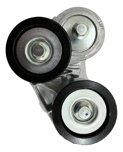 TENSOR CORREIA ALTERNADOR DAF CF85 XF95 XF105 - 1809098 - Imagem 2