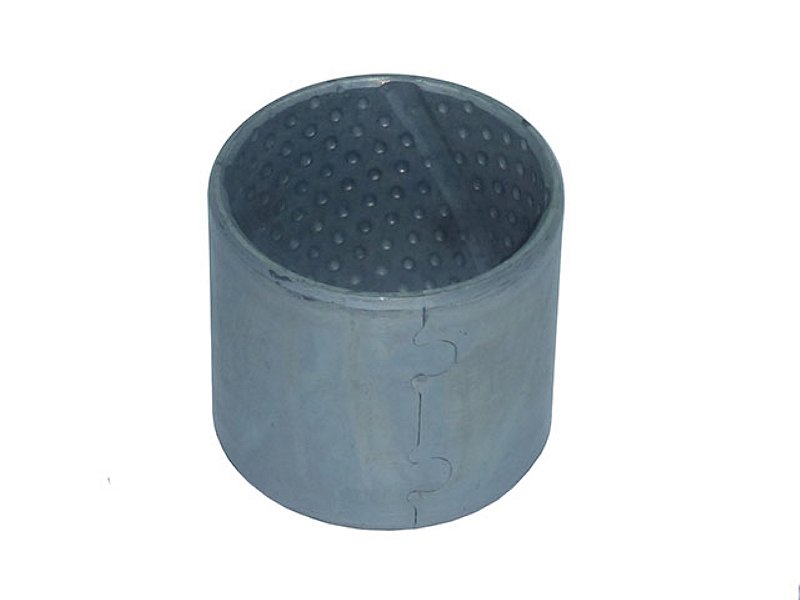 BUCHA MANGA EIXO LEVE BG799U STD METAL L - 8124042 - Imagem 2
