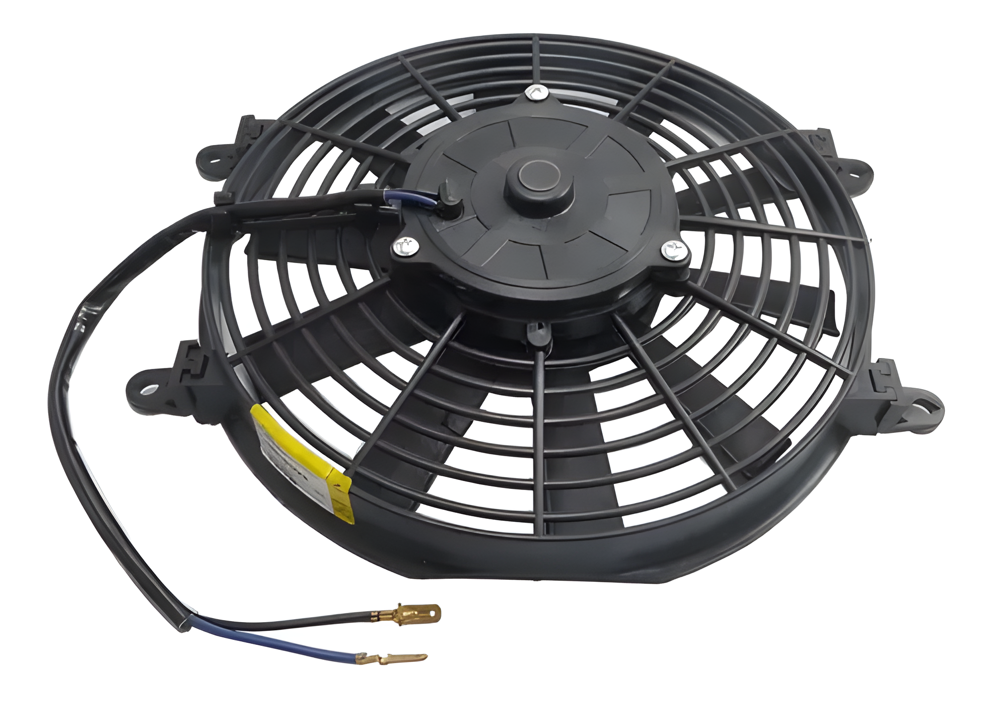 VENTILADOR AR CONDICIONADO 12V BR 525207 - 525253 - Imagem 5