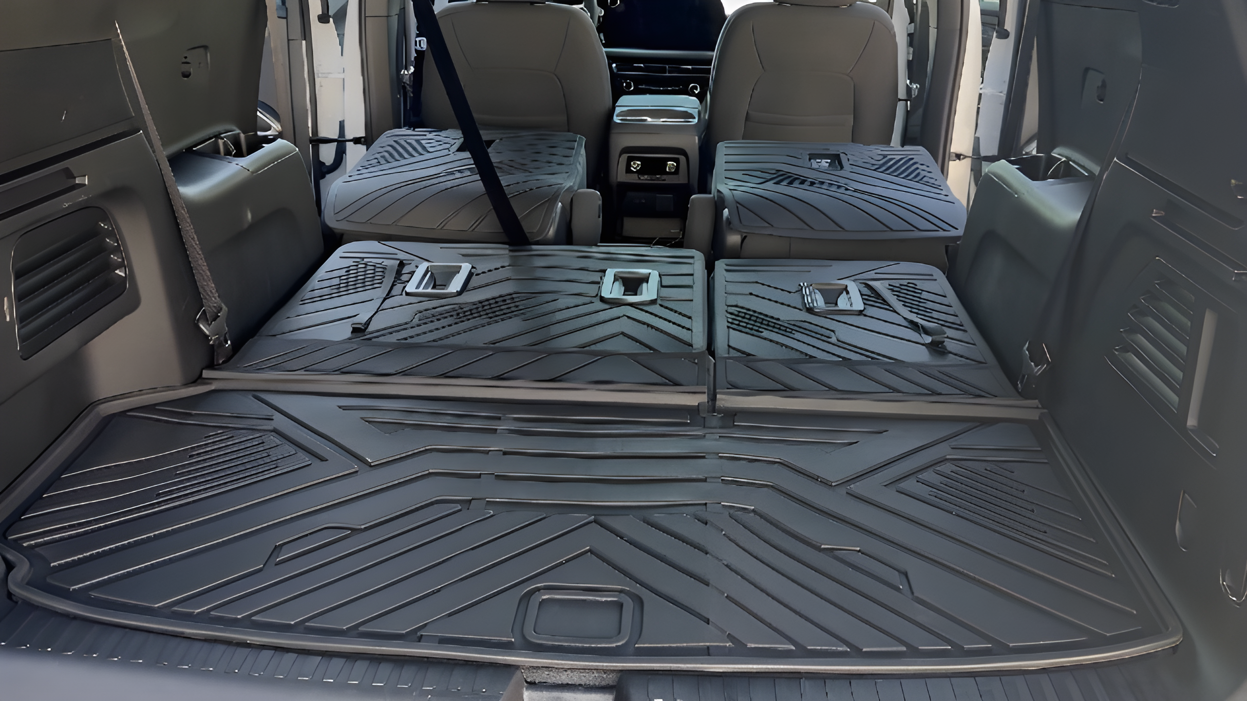 TAPETE CARGO LEITO - SR2026 - Imagem 5
