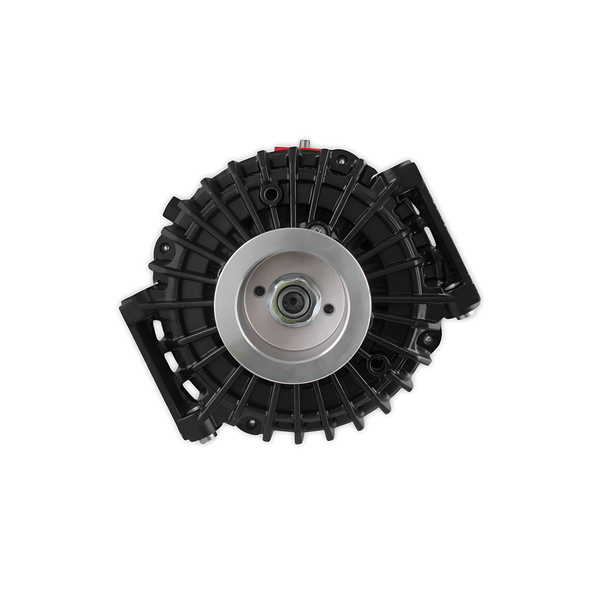 ANTERNADOR 24V 180AP POLIA RODA LIVRE - 2920858 - Imagem 3
