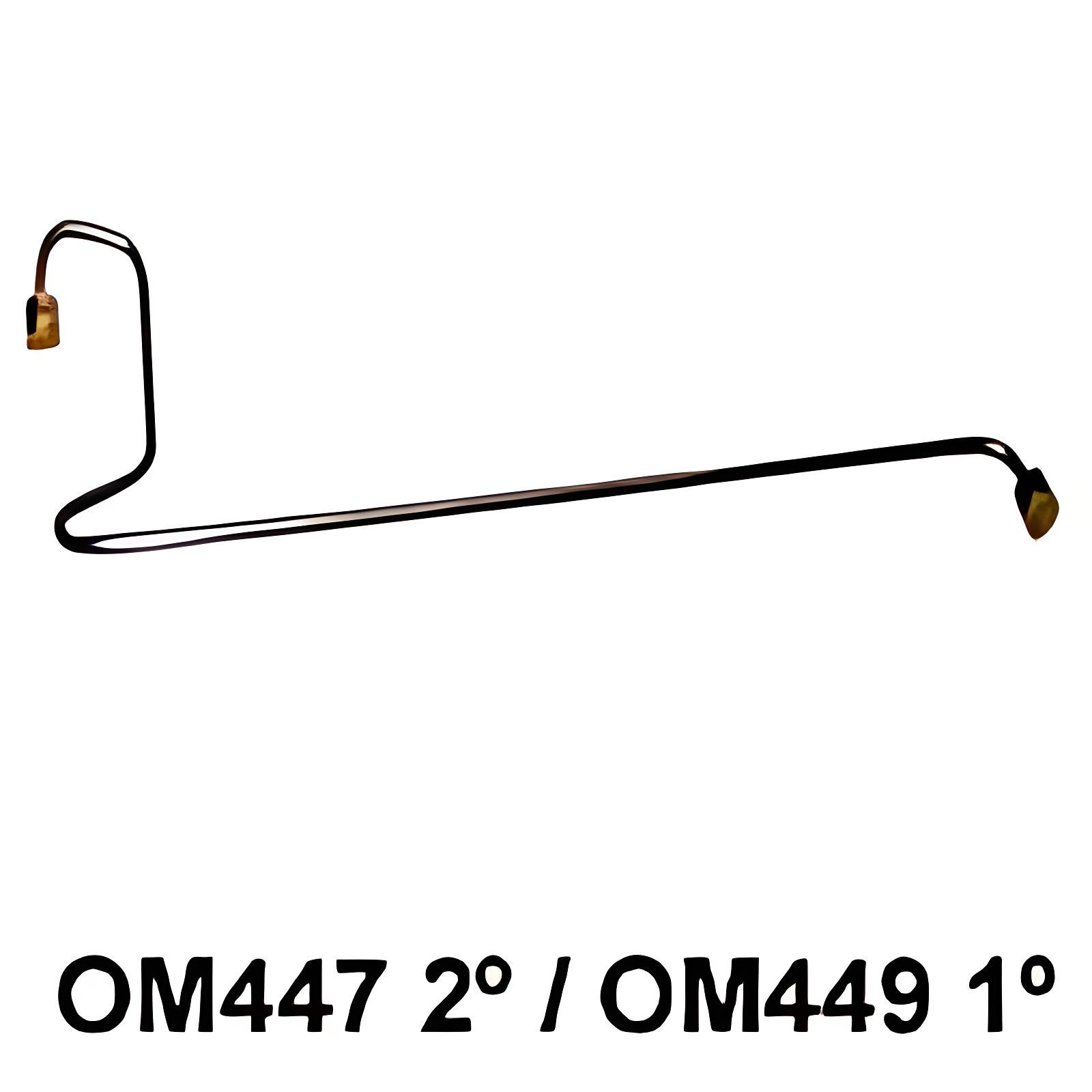 CANO COMPRESSOR - 20100 - Imagem 6