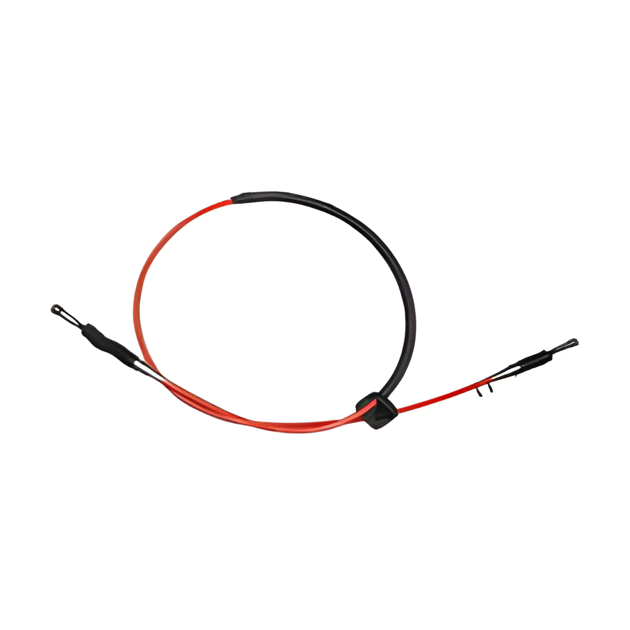 CABO COMANDO CAMBIO SELECAO 1538MM - 12023060412 - Imagem 5