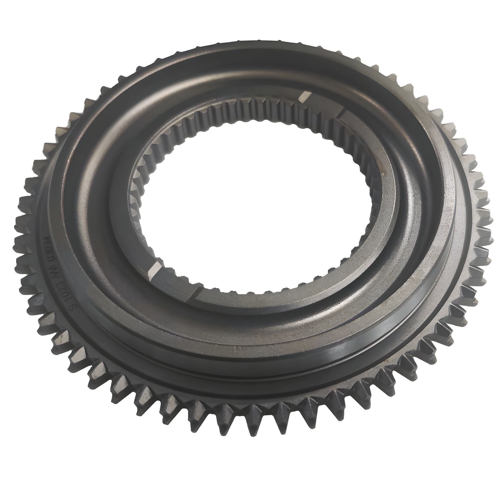 CORPO ACOPLAMENTO 2A 57 ESTRIAS 58 ESTRIAS (G60/85) - R03017 - Imagem 3