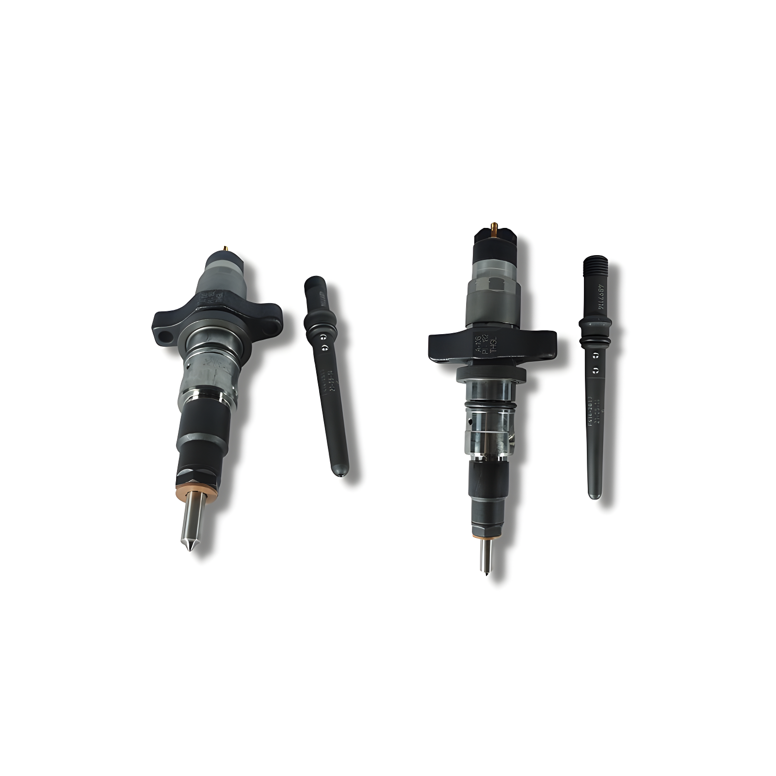 BICO CUMMINS 150 BAR - TF3130211 - Imagem 3