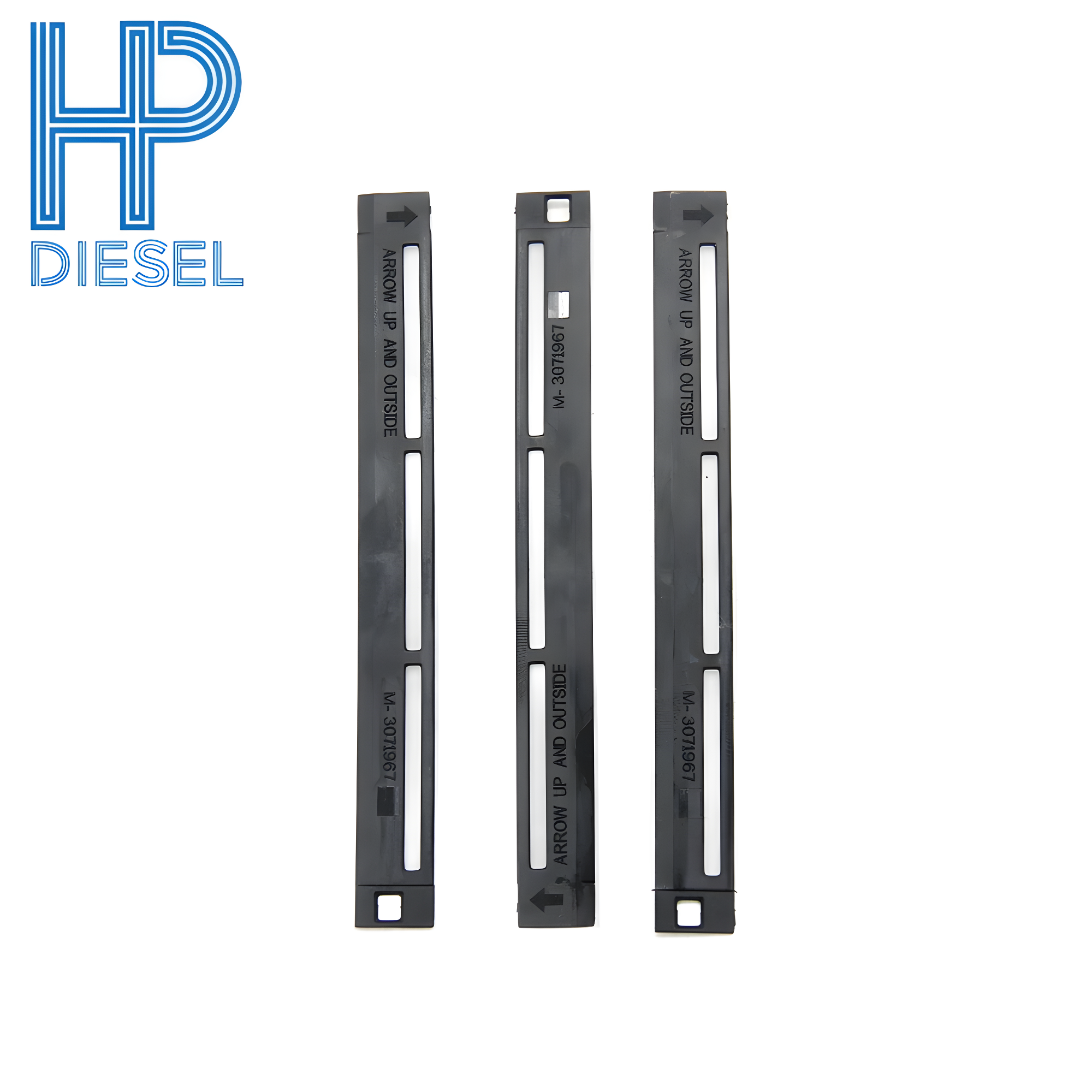 FILTRO TELA INJETORE MOTOR CUMMINS ISM11 - 3071967 - Imagem 6