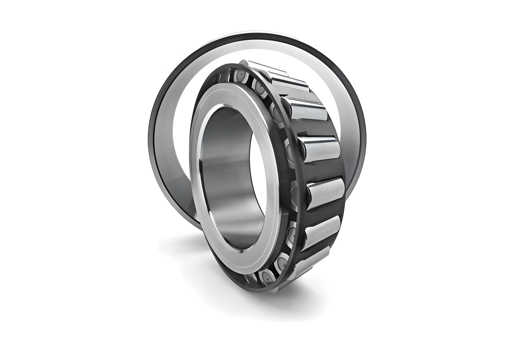 CONJUNTO ROLAMENTO ROLO CONICO - HM212049011A - Imagem 6