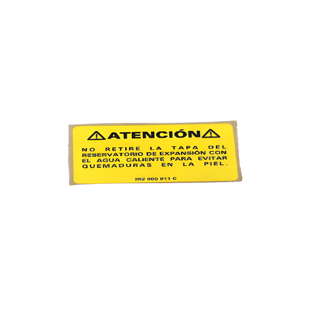 ETIQUETA - 2R2000911 - Imagem 2