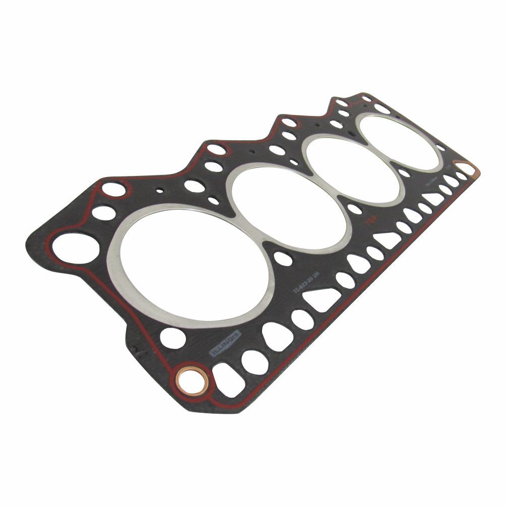 JUNTA CABECOTE 1,40MM FIAT DUCATO - 075840 - Imagem 2
