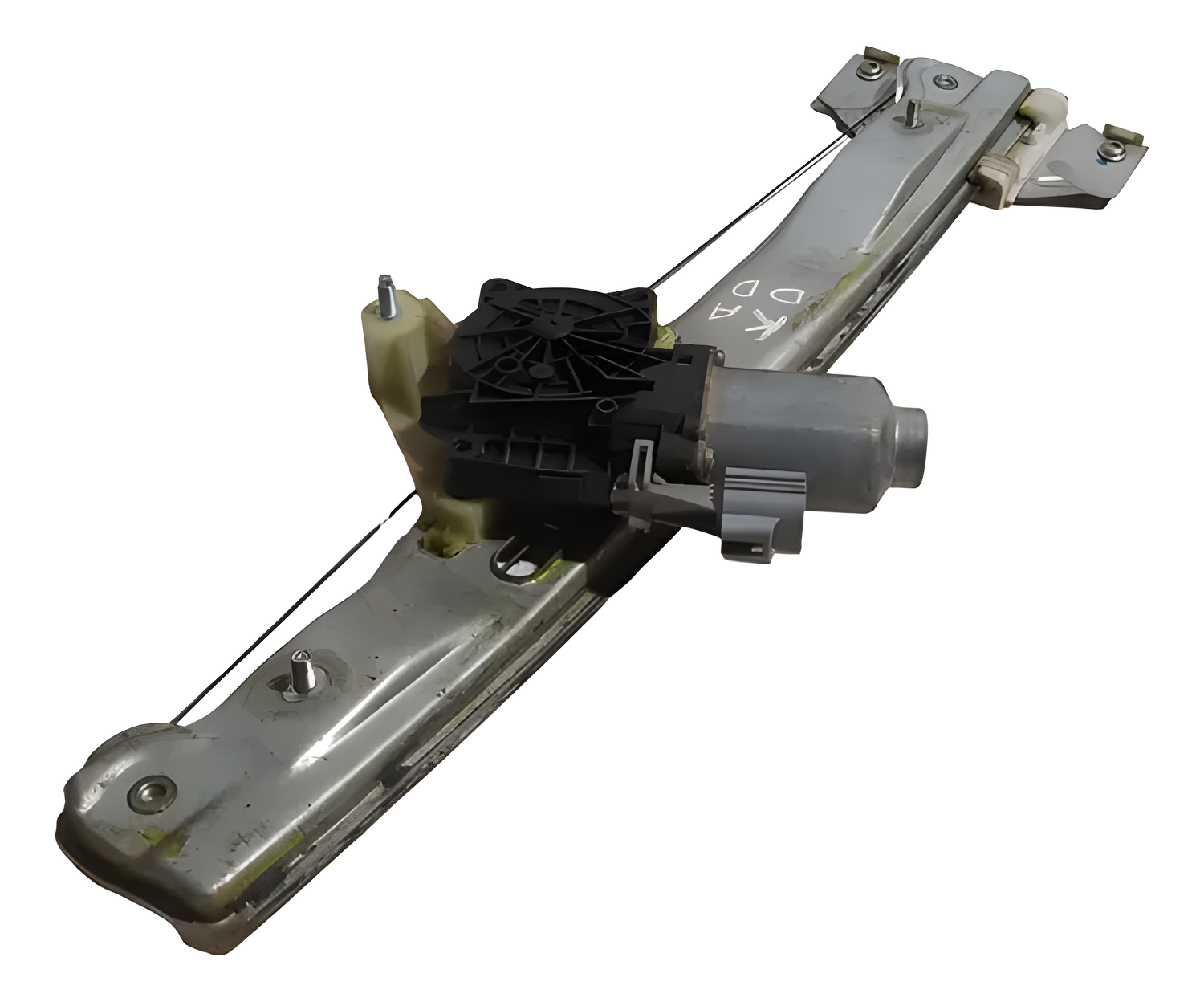 MAQUINA VIDRO LD ELETRICA COM MOTOR 24V - R5249D24V - Imagem 5