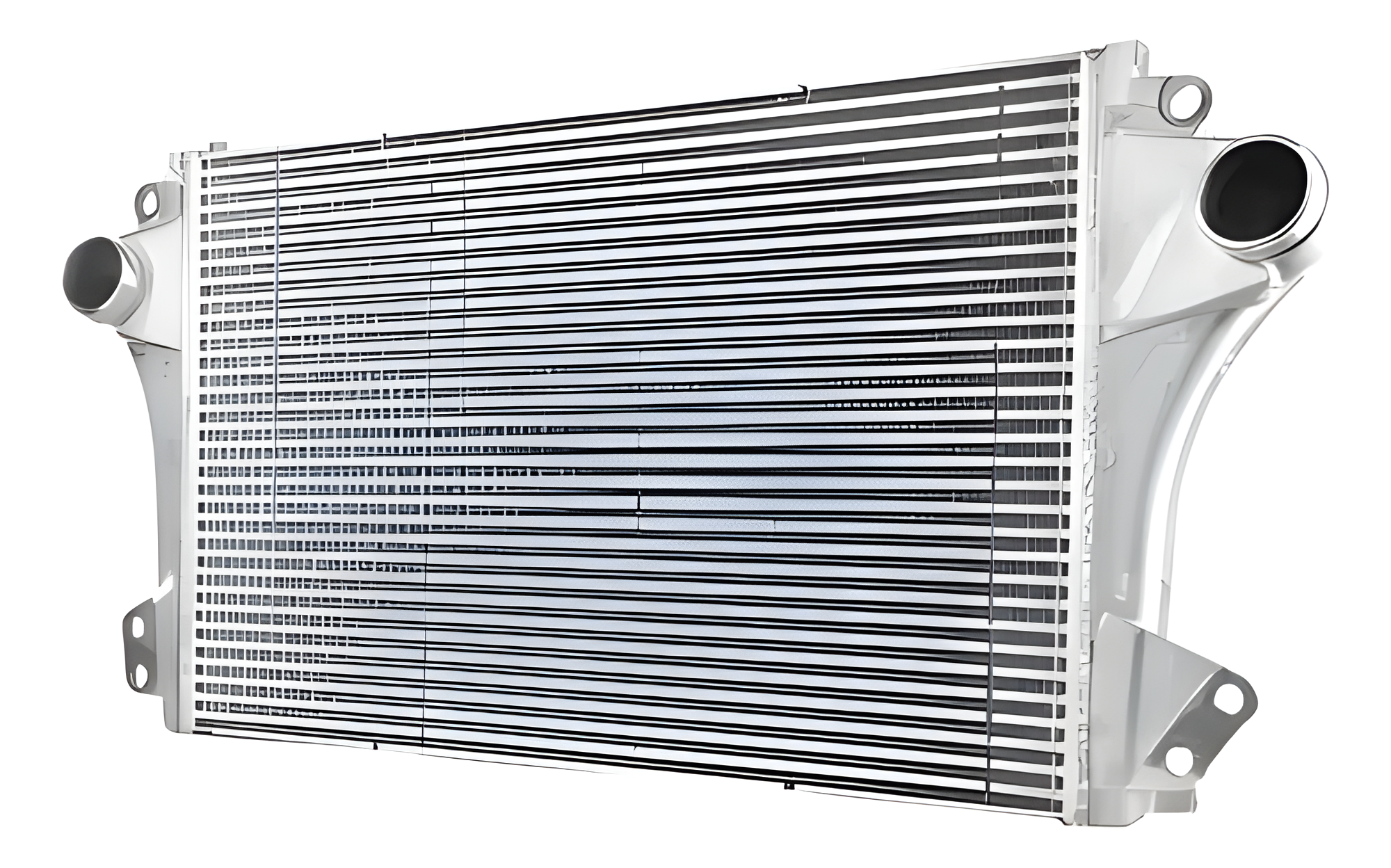 INTERCOOLER - CI648000P - Imagem 3