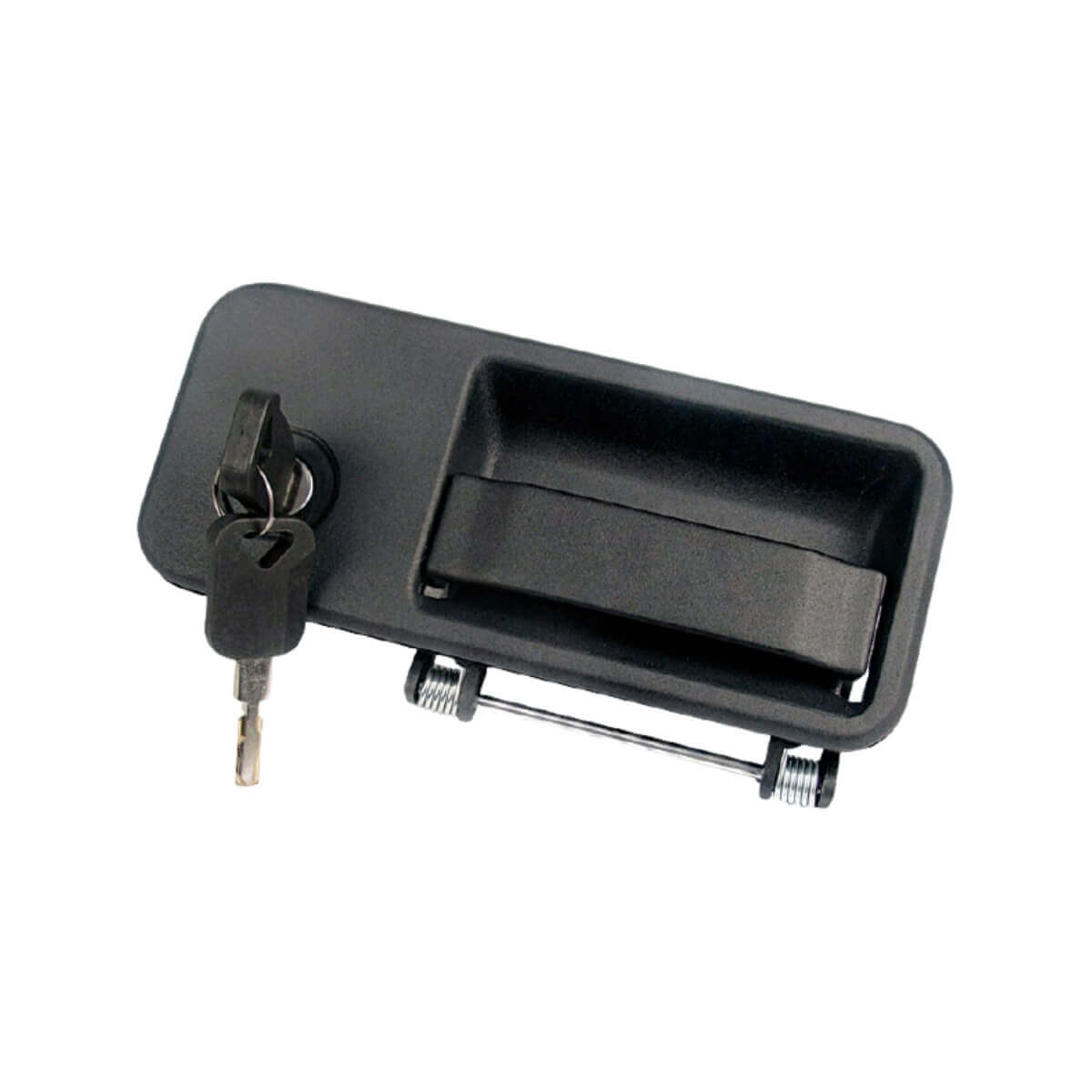 MACANETA EXTERNA LD PITBUL - 2C342522400AB - Imagem 2