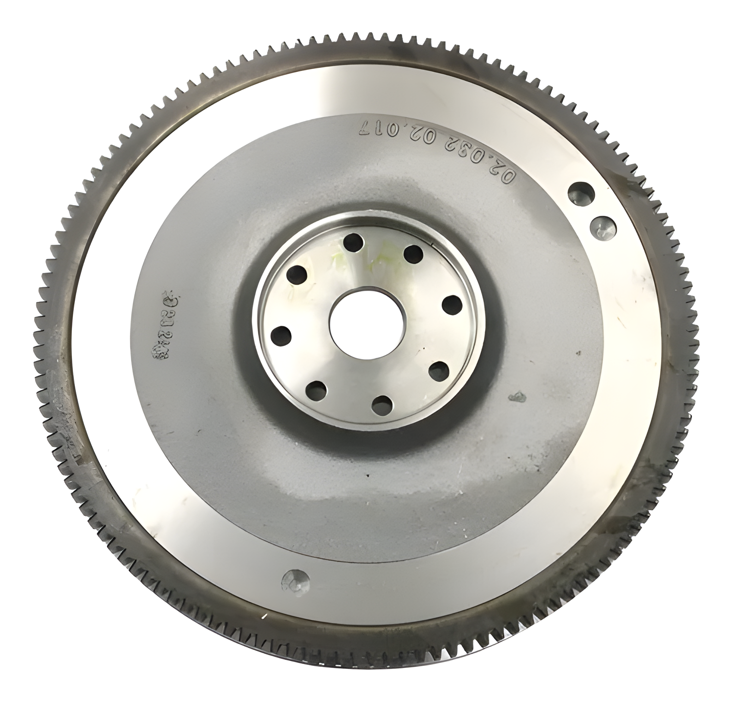 VOLANTE MOTOR MBB OM904LA EATON - 9903202031
